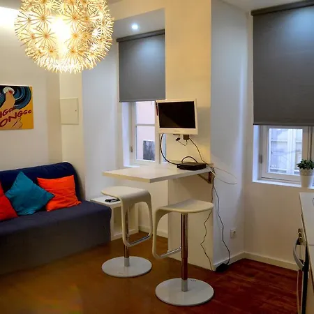 Apartamento Try Sao Cristovao *